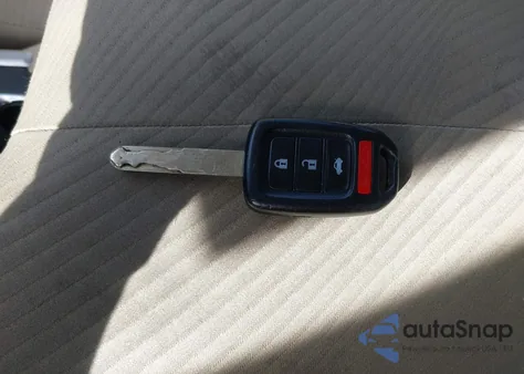 2015 Honda Accord Lx from USA, damaged, VIN 1HGCR2F38FA166707